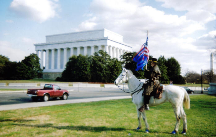 David in Washington, DC