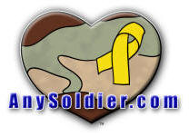 Visit Any Soldier