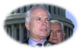 Senator John McCain